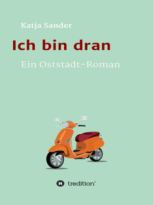 cover image of Ich bin dran